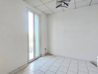 Vente  Appartement T2  de 39 m² au Pradet 150 000 euros Réf: SFN-1505125