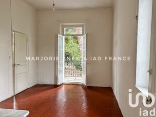 Vente  Appartement F3  de 55 m² à Toulon 127 500 euros Réf: SFN-1523368