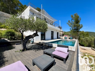 Vente  Maison de 117 m² à Solliès Toucas 598 000 euros Réf: SFN-1520795