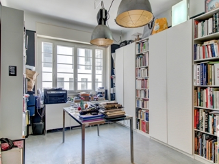 Vente  Appartement F4  de 83 m² à Toulon 198 000 euros Réf: SFN-1457067