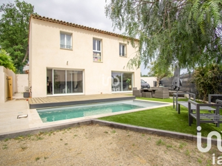 Vente  Maison de 120 m² à Roquebrune sur Argens 540 000 euros