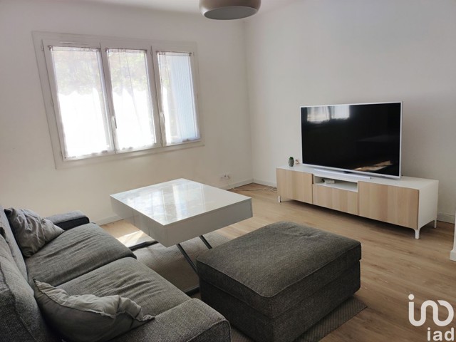 Vente  Appartement F3  de 55 m² à La Valette du Var 182 000 euros Réf: SFN-1517068