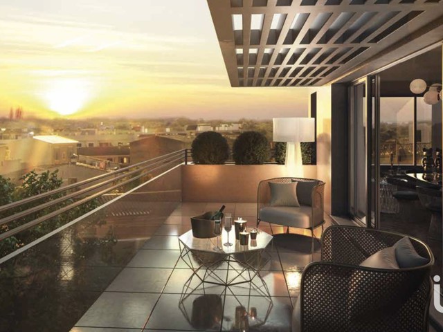 Vente  Appartement F4  de 86 m² à Sanary 800 000 euros Réf: SFN-1523061-1