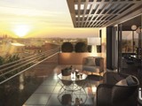Vente  Appartement F4  de 86 m² à Sanary 800 000 euros