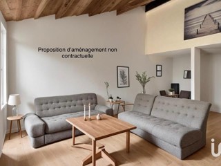 Vente  Appartement T3  de 64 m² à Fréjus 190 000 euros