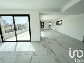 Vente  Appartement F4  de 124 m² à Bandol 995 000 euros