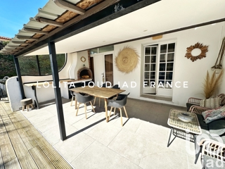 Vente  Maison de 95 m² à La Seyne 499 000 euros Réf: SFN-1528404