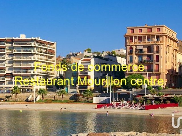 Vente  Local commercial de 180 m² à Toulon 150 000 euros Réf: SFN-1527692