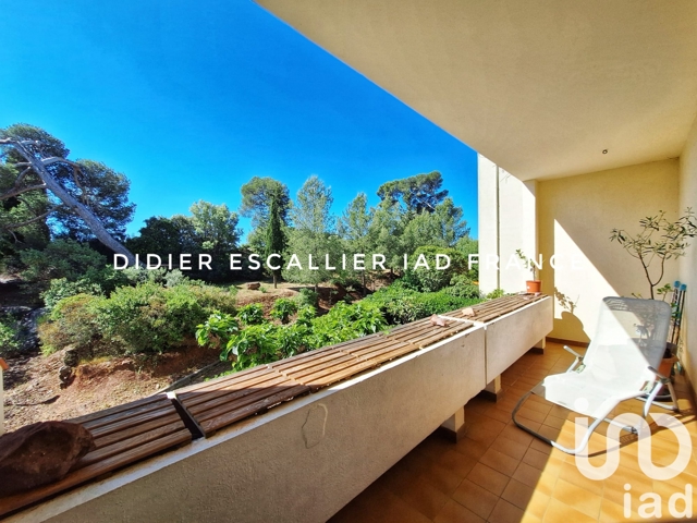 Vente  Appartement F3  de 72 m² à Toulon 229 000 euros Réf: SFN-1526608