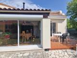 Vente  Maison de 76 m² à Trans en Provence 325 000 euros