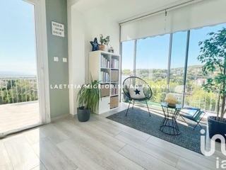 Vente  Appartement F3  de 86 m² à Bandol 429 000 euros