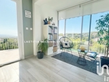 Vente  Appartement F3  de 86 m² à Bandol 429 000 euros