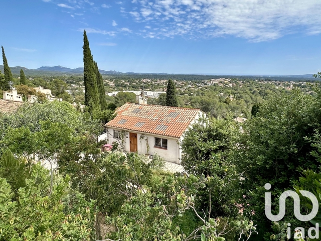Vente  Maison de 110 m² à Roquebrune sur Argens 419 000 euros Réf: SFN-1521711