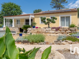 Vente  Maison de 124 m² à Draguignan 479 000 euros Réf: SFN-1460238