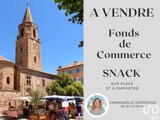 Vente  Local commercial de 116 m² à Fréjus 48 800 euros