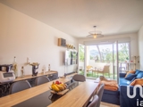 Vente  Appartement F2  de 36 m² au Muy 149 000 euros