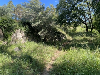 Vente  Terrain de 1760 m² à Draguignan 150 000 euros