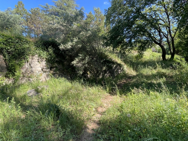 Vente  Terrain de 1760 m² à Draguignan 150 000 euros Réf: SFN-1543992