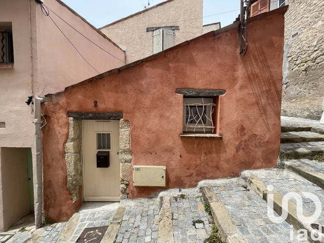 Vente  Maison de 18 m² à Fayence 69 000 euros Réf: SFN-1546518