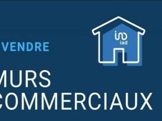 Vente  Local commercial de 55 m² à Saint Raphaël 275 000 euros