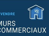 Vente  Local commercial de 55 m² à Saint Raphaël 275 000 euros