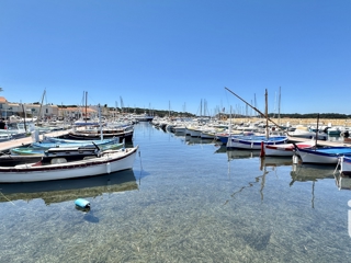 Vente  Maison de 120 m² à Six-Fours 860 000 euros