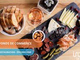 Vente  Local commercial de 51 m² à Sanary 205 000 euros