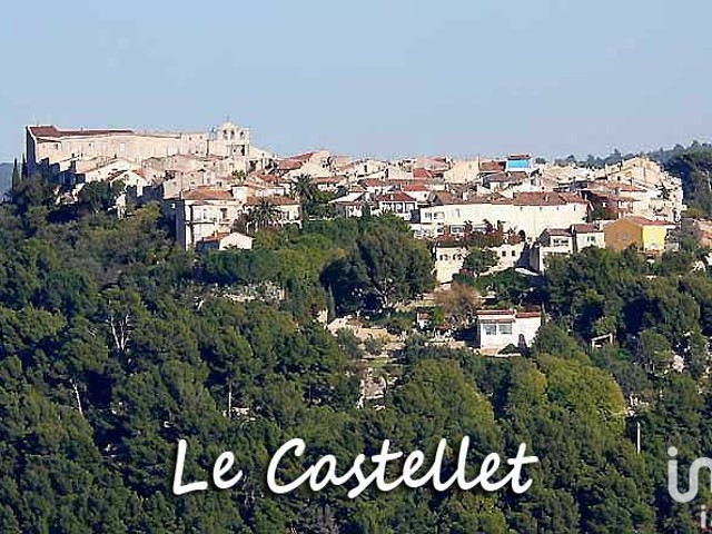 Vente  Local commercial de 70 m² au Castellet 71 500 euros Réf: SFN-1552710