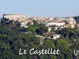 Vente  Local commercial de 70 m² au Castellet 71 500 euros