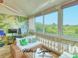 Vente  Appartement F4  de 122 m² à La Garde 325 000 euros