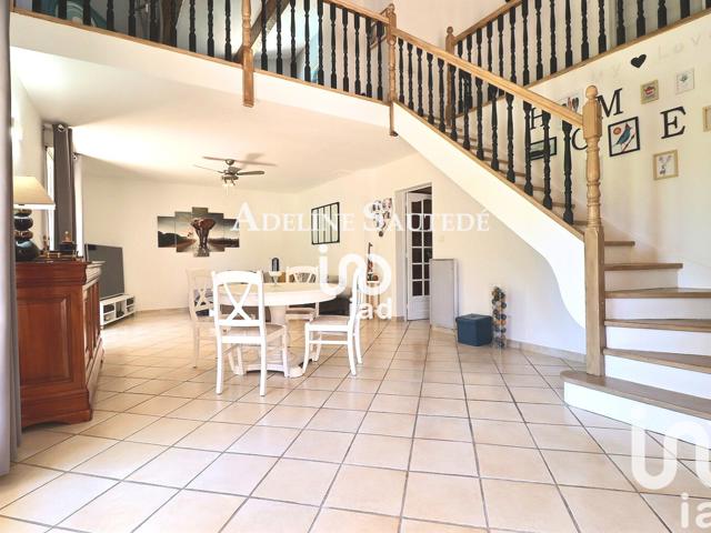 Vente  Maison de 132 m² au Beausset 664 000 euros Réf: SFN-1560464