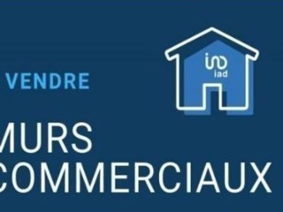 Vente  Local commercial de 690 m² à Saint Raphaël 1 100 000 euros