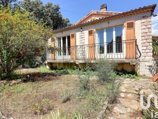 Vente  Maison de 100 m² à Seillons Source d'Argens 311 500 euros