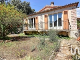 Vente  Maison de 100 m² à Seillons Source d'Argens 311 500 euros