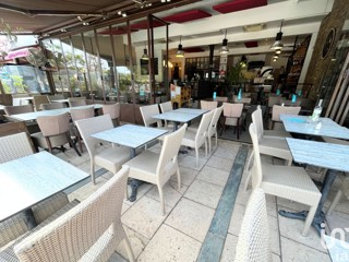 Vente  Local commercial de 155 m² à Bormes les Mimosas 380 000 euros