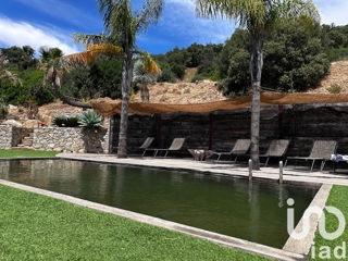 Vente  Maison de 144 m² au Plan de la Tour 890 000 euros