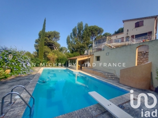 Vente  Maison de 258 m² à La Seyne 884 000 euros