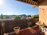 Vente  Appartement F5  de 119 m² au Beausset 369 000 euros