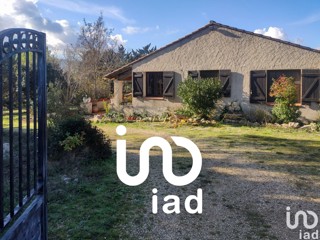 Vente  Maison de 108 m² à Rocbaron 530 000 euros