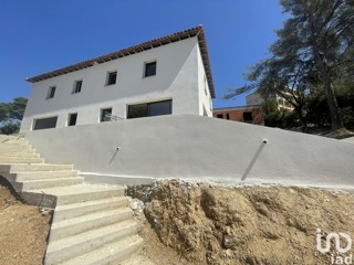 Vente  Maison de 90 m² à La Seyne 464 000 euros