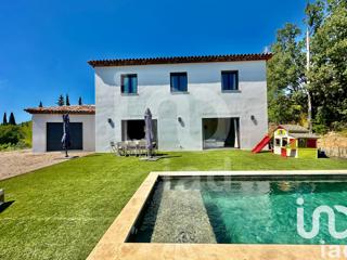 Vente  Maison de 149 m² à Lorgues 589 000 euros