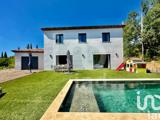 Vente  Maison de 149 m² à Lorgues 589 000 euros