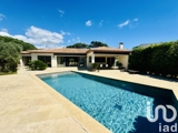 Vente  Maison de 207 m² à Sainte Maxime 1 590 000 euros