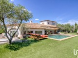 Vente  Maison de 264 m² à Sainte Maxime 1 999 000 euros