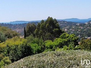 Vente  Maison de 170 m² à Cavalaire sur Mer 1 450 000 euros