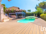 Vente  Maison de 134 m² à Roquebrune sur Argens 569 000 euros