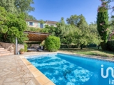 Vente  Maison de 143 m² à Les Adrets de l'Estérel 675 000 euros