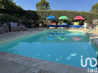 Vente  Maison de 121 m² à La Verdière 459 990 euros