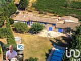 Vente  Maison de 501 m² à La Motte 1 885 000 euros