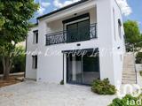 Vente  Maison de 160 m² à Hyères 795 000 euros